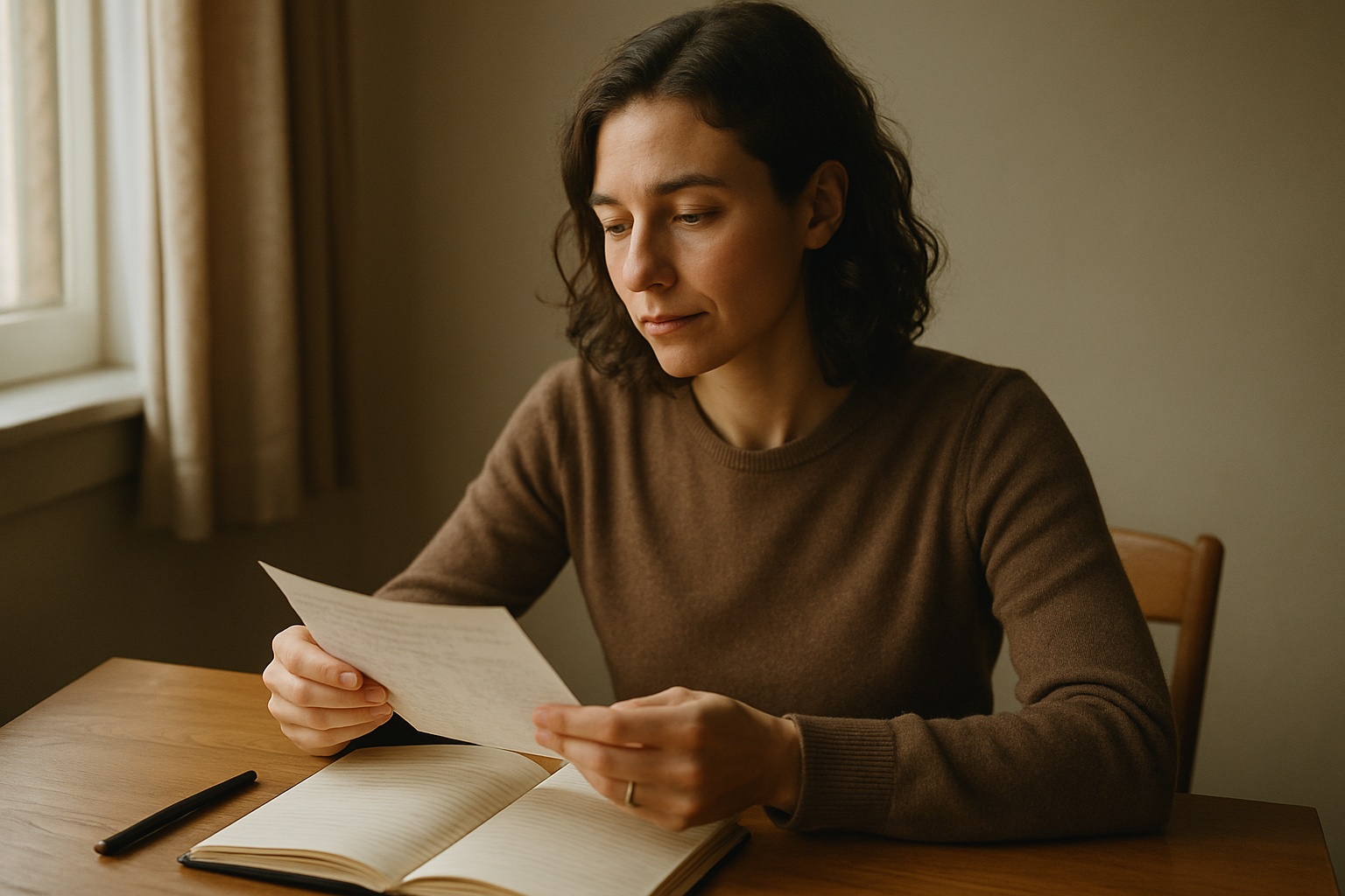 Apprendre de Ses Erreurs : Comment Transformer un Échec en Tremplin