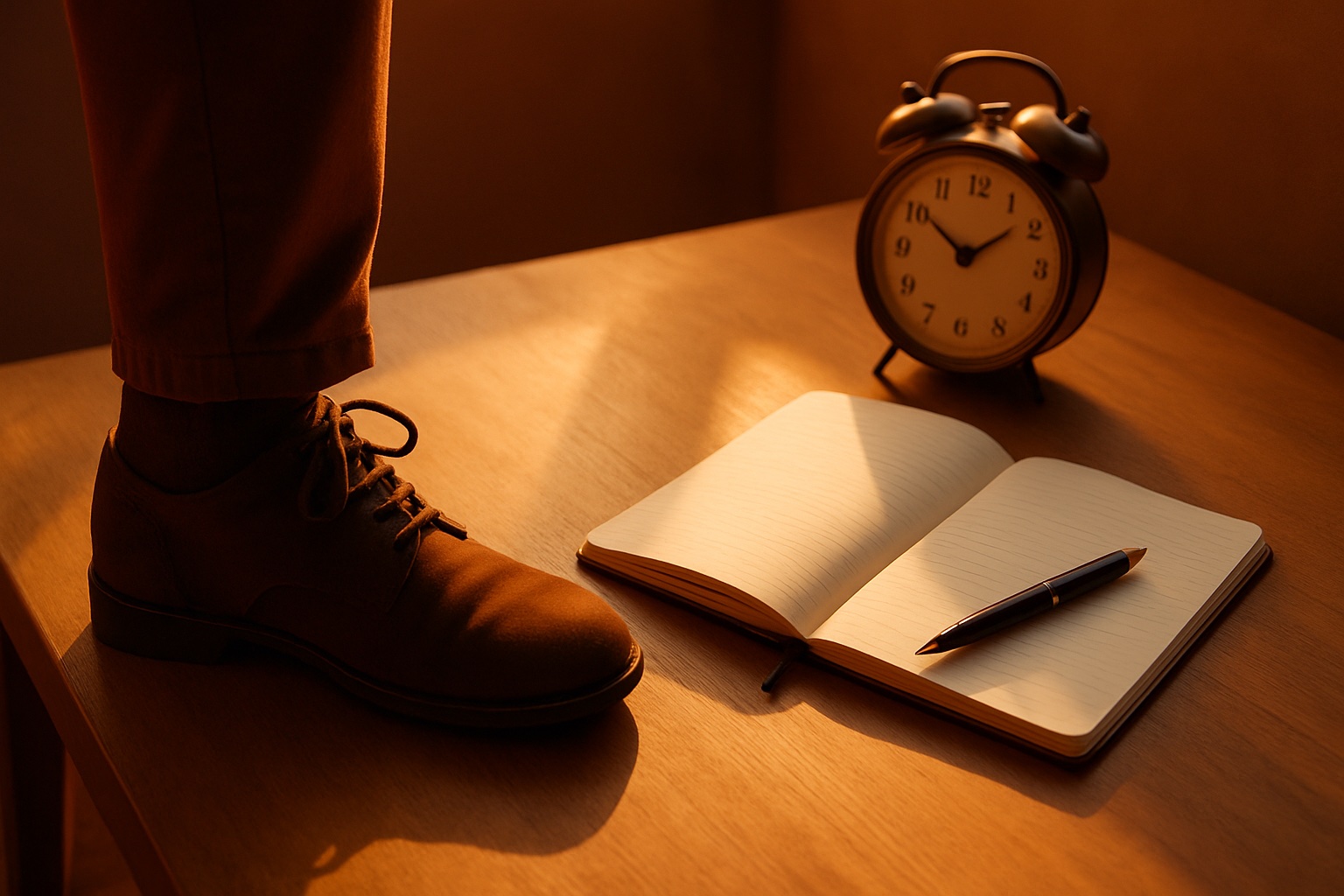 Comment arrêter de procrastiner : pourquoi la volonté échoue et ce qui marche vraiment