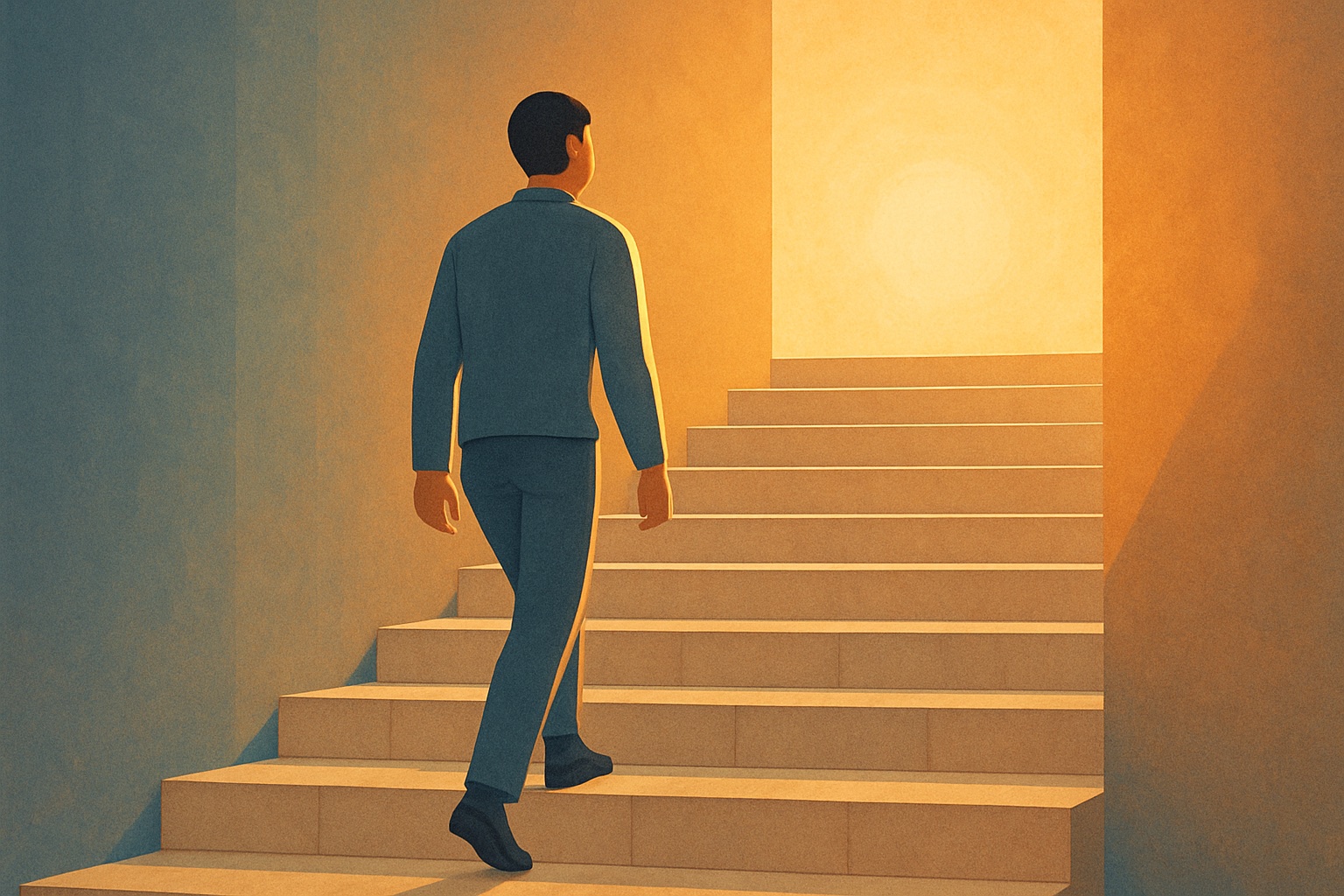 L'autodiscipline : définition et comment la développer vraiment