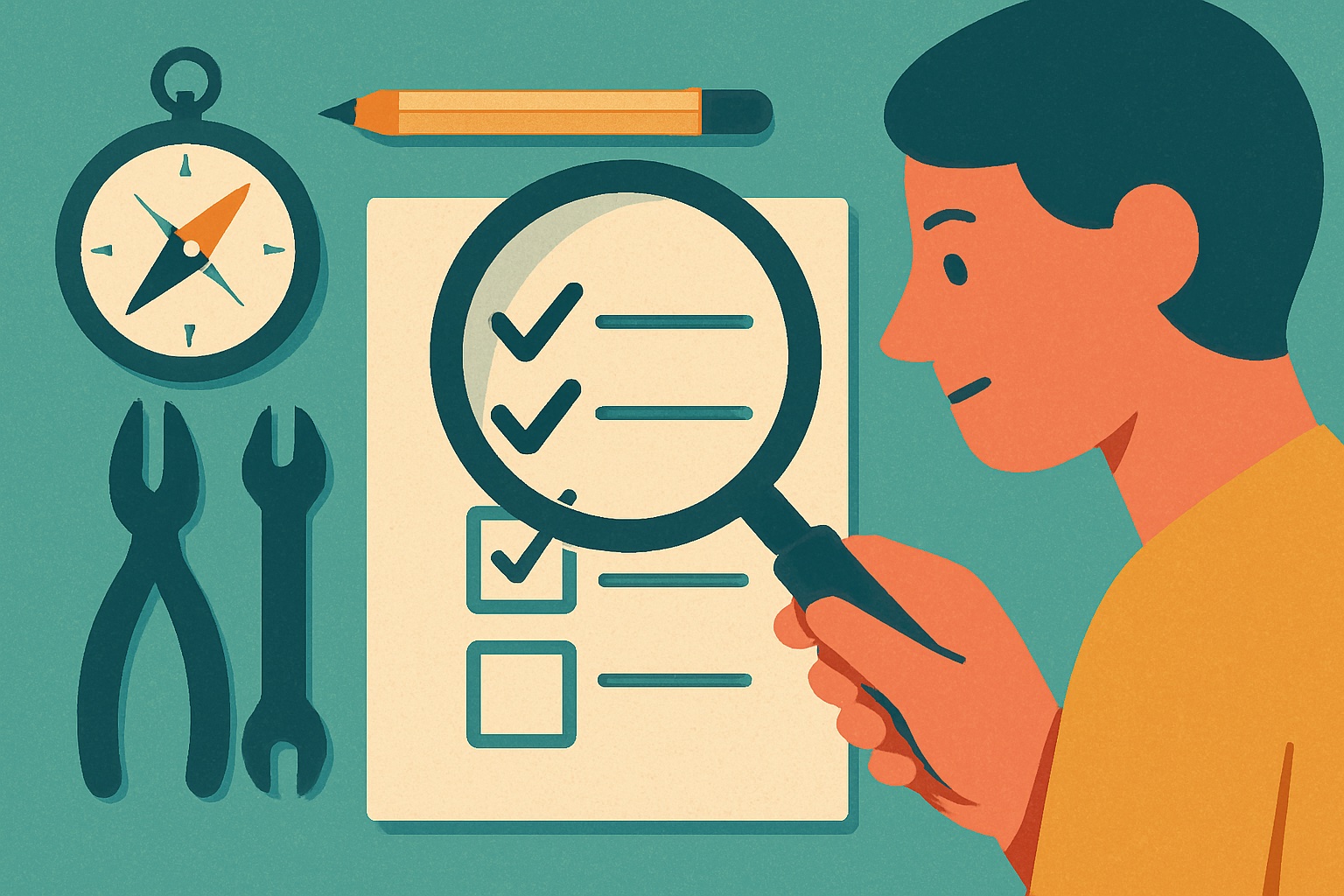 Le bilan de compétences : comment ça marche (et une version à faire soi-même)