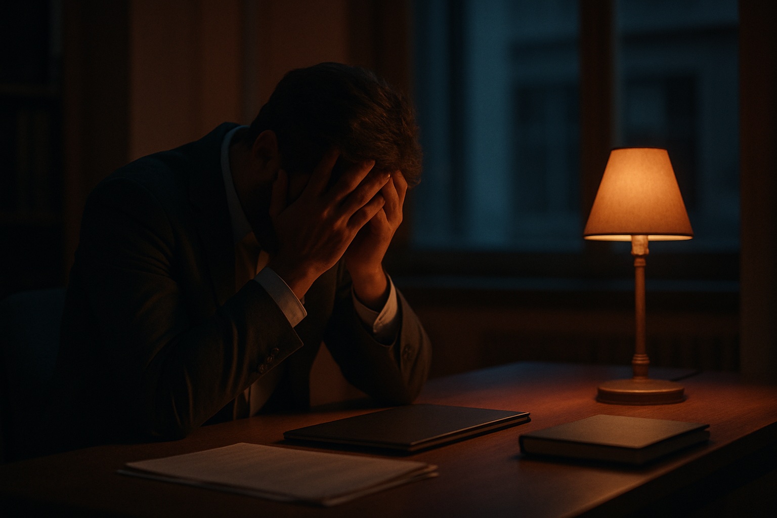 Burn-out : les Symptômes et les Signes qui Doivent Vous Alerter