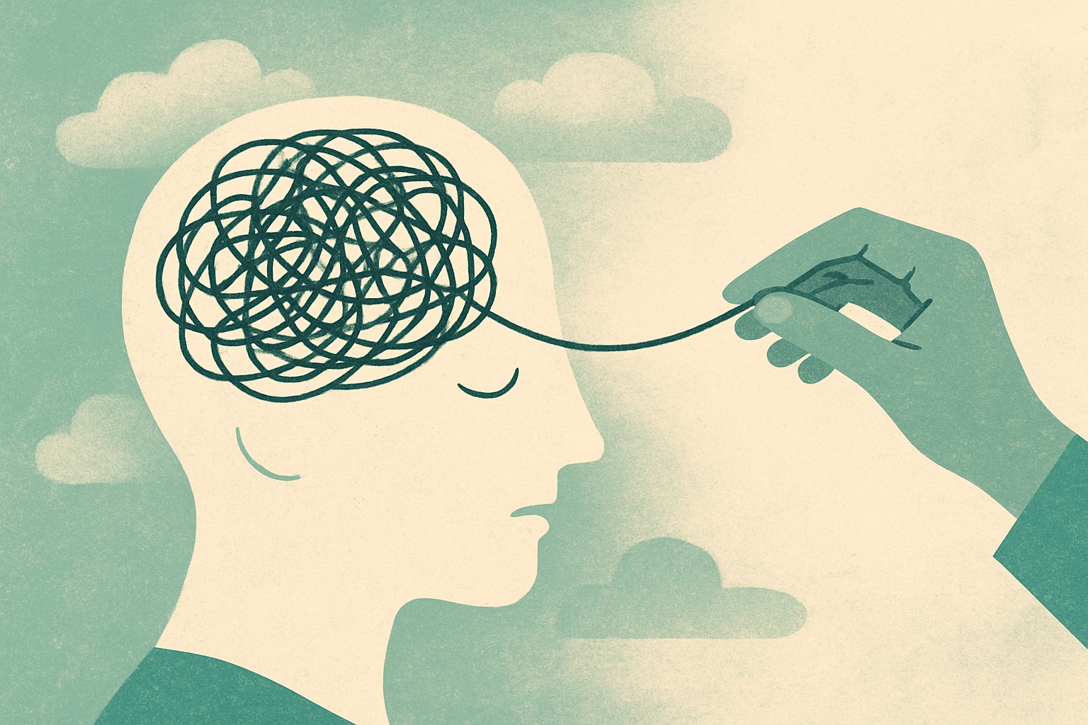 Comment calmer l'anxiété : les méthodes qui marchent vraiment