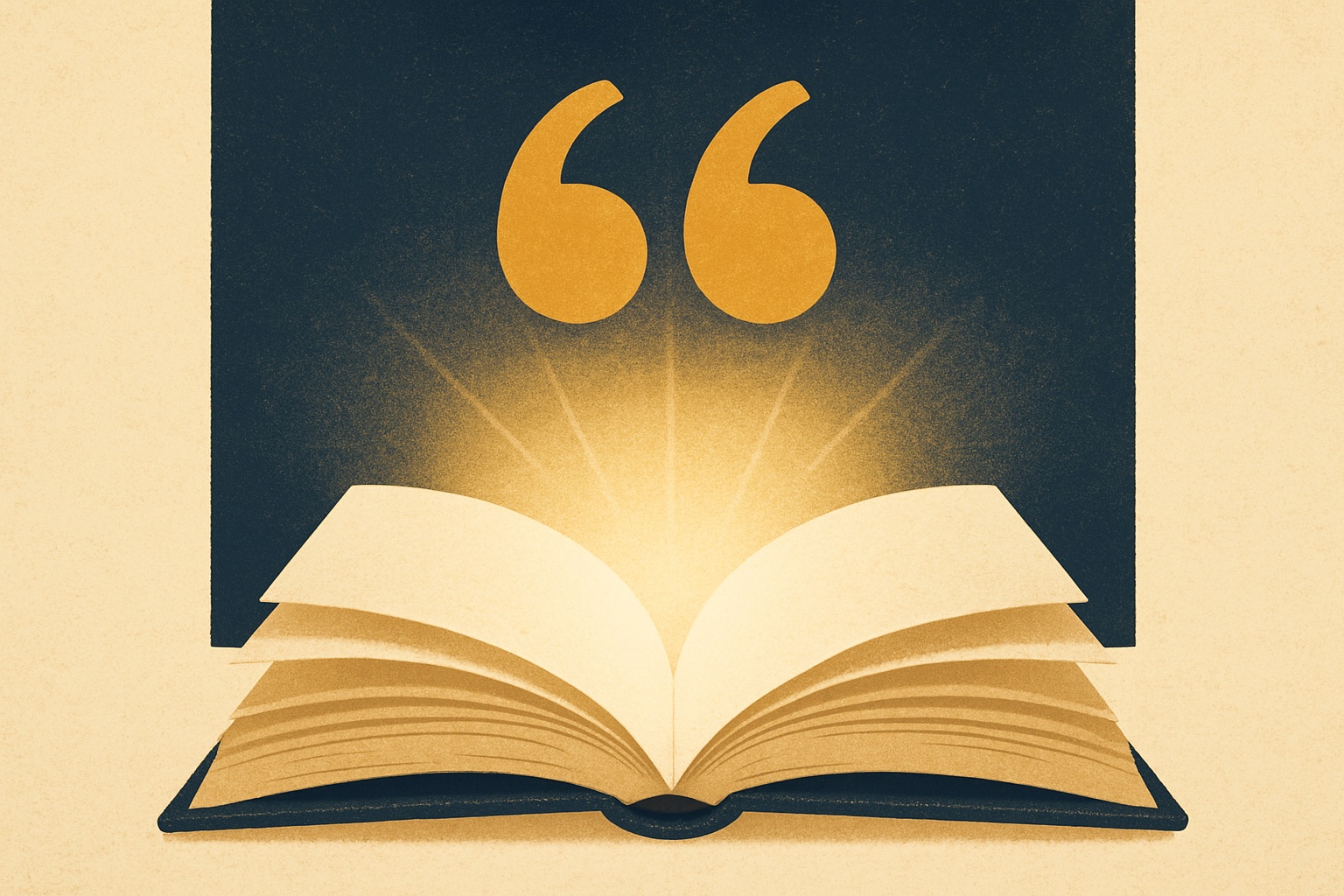 Citations sur la confiance en soi (vraiment vérifiées)