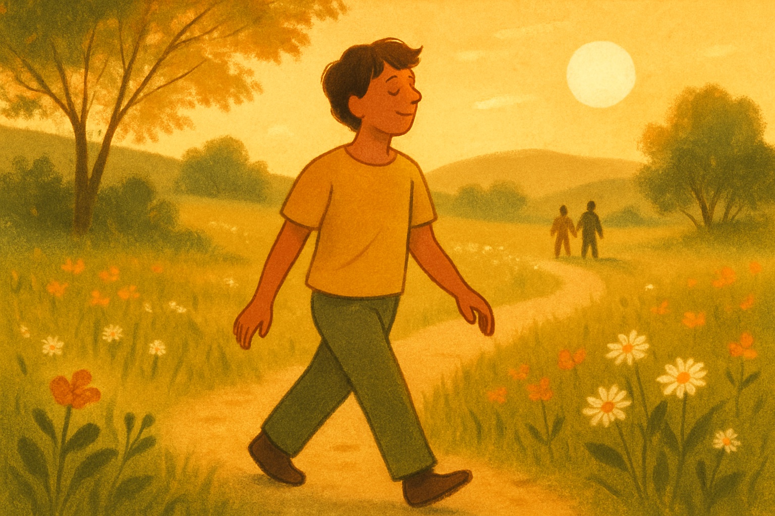 Comment être heureux : 7 leviers prouvés par la science