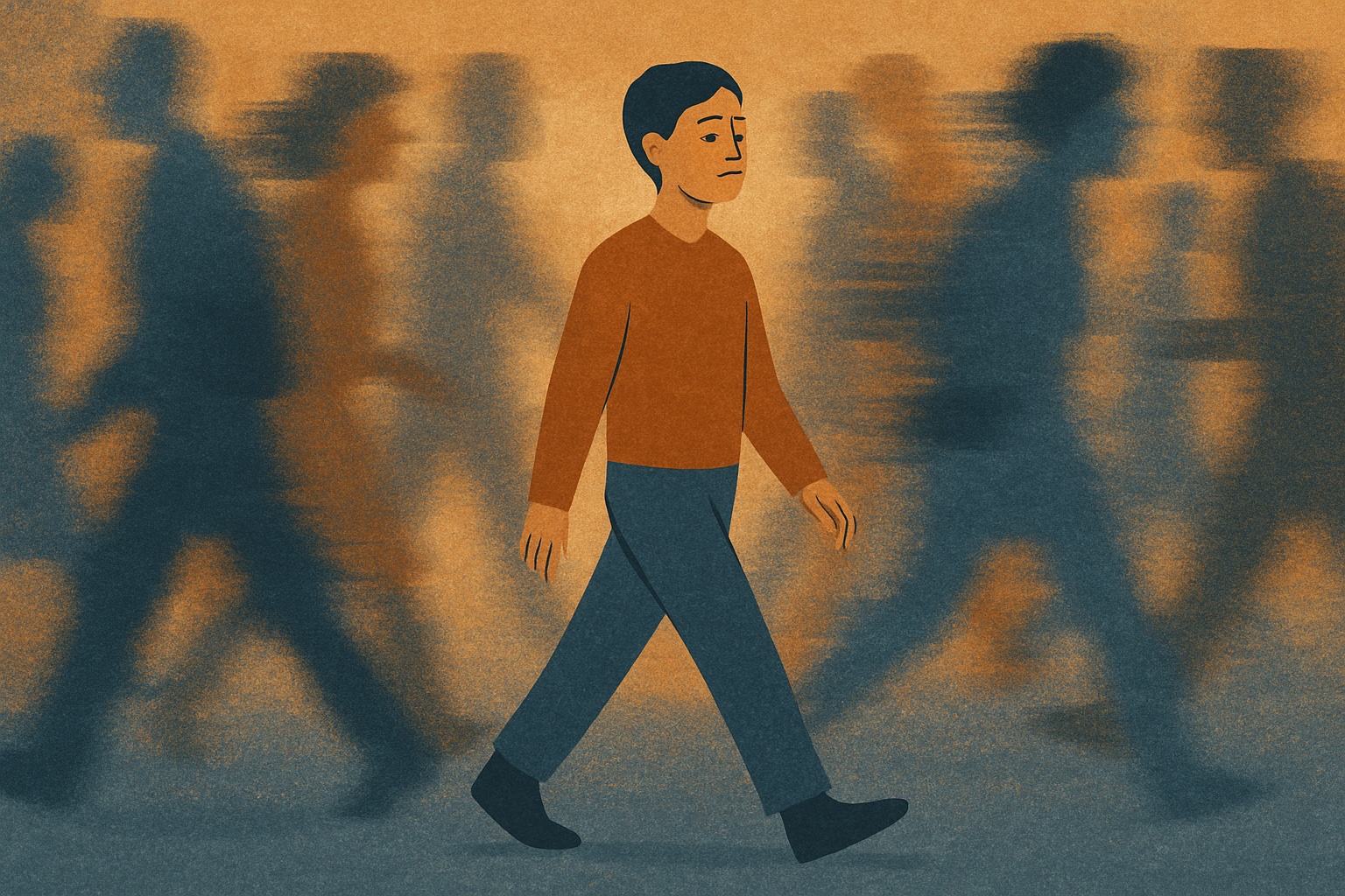 Comment être stoïque : 7 principes pour rester calme au quotidien