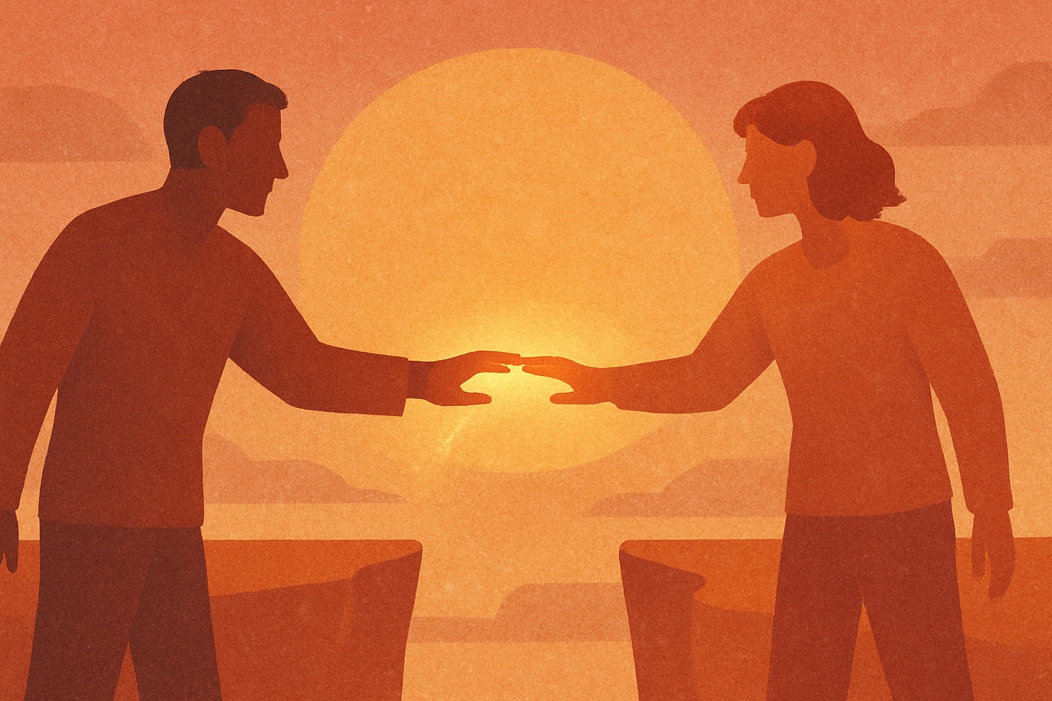 Comment Sauver son Couple : ce que Dit la Science des Couples
