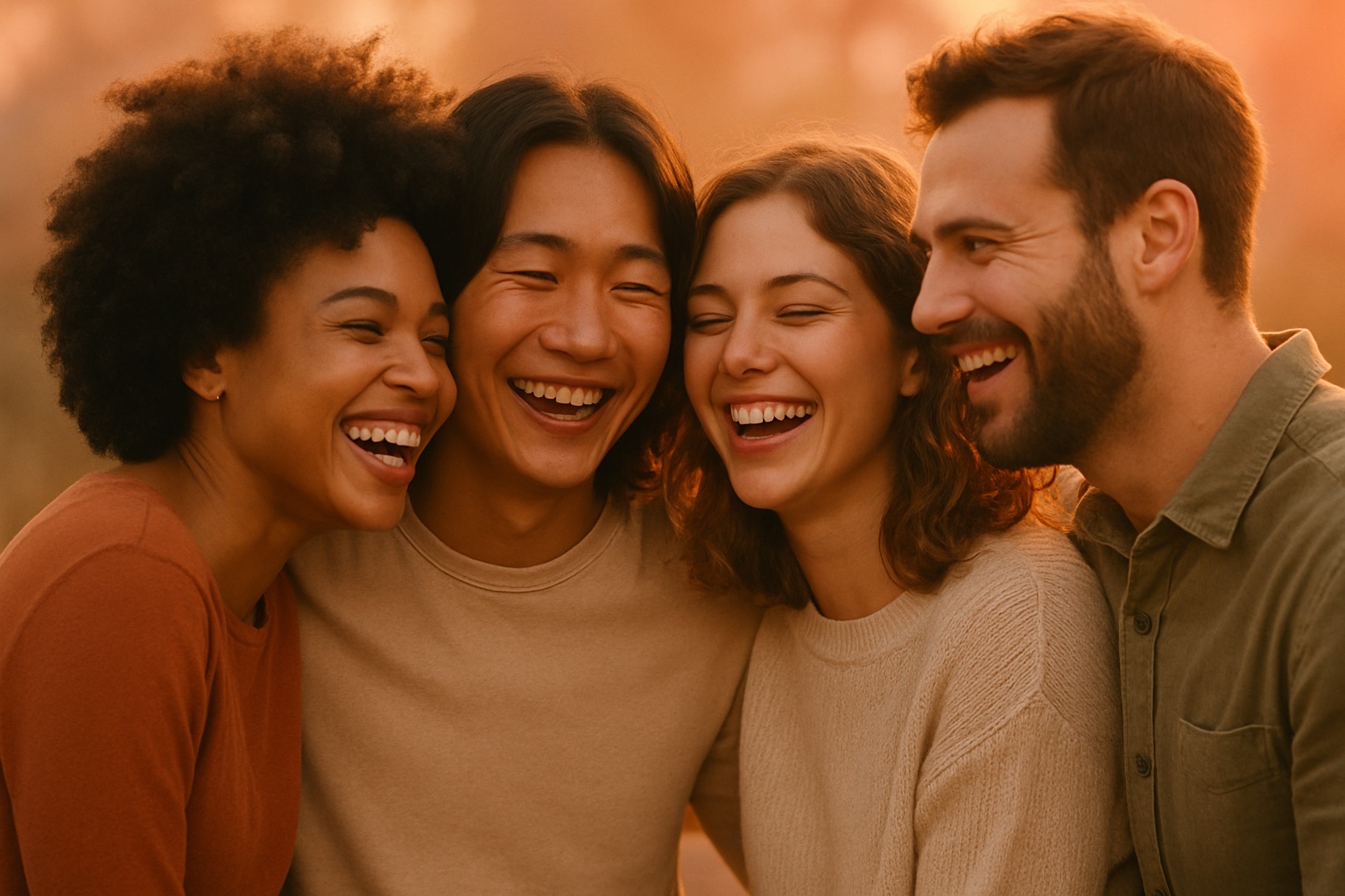 Comment se Faire des Amis à l'Âge Adulte (Ce que Dit la Science)