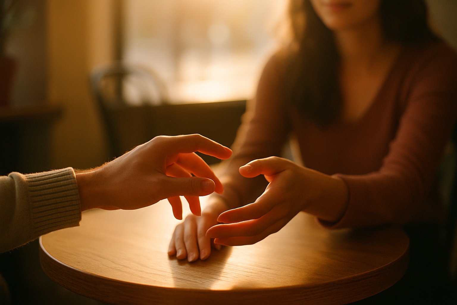 Comment Trouver l'Amour : ce que Dit Vraiment la Science