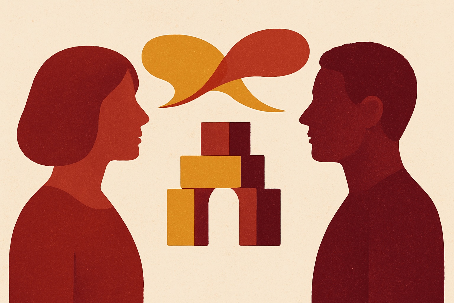 La communication assertive : la méthode DESC pour dire les choses