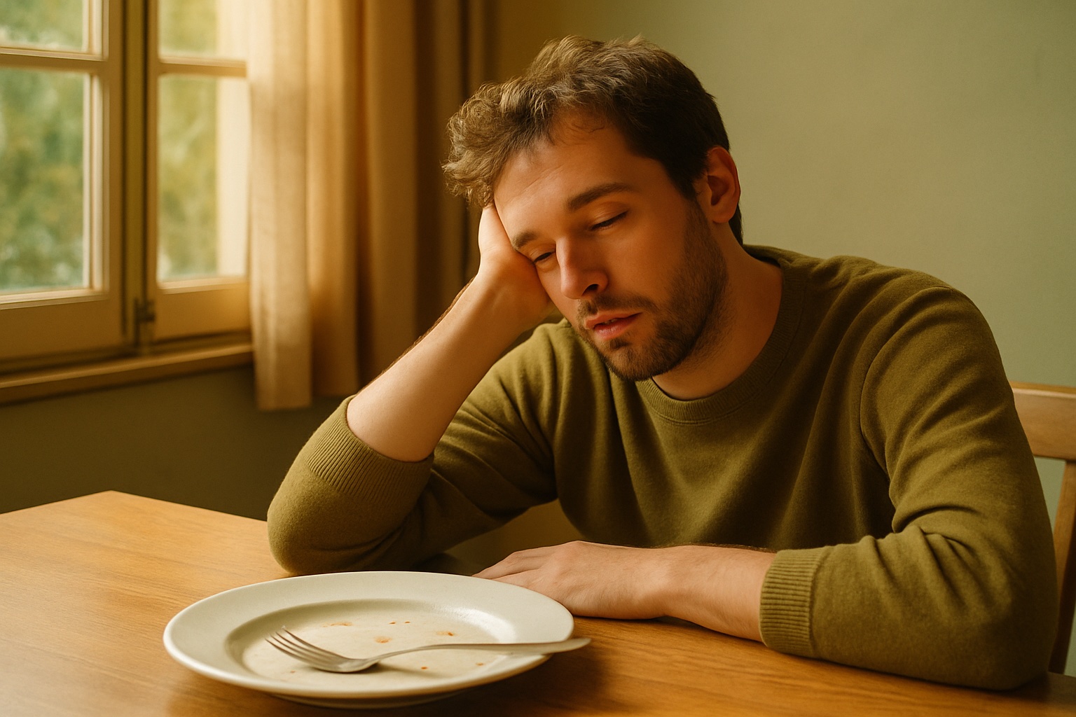 Coup de Fatigue Après Manger : Pourquoi et Comment l'Éviter