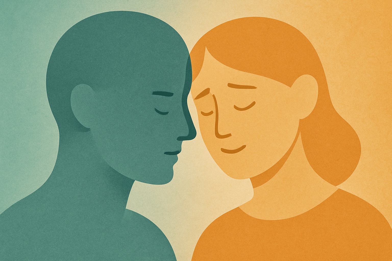 L'empathie : définition, les 3 types et la différence avec la sympathie
