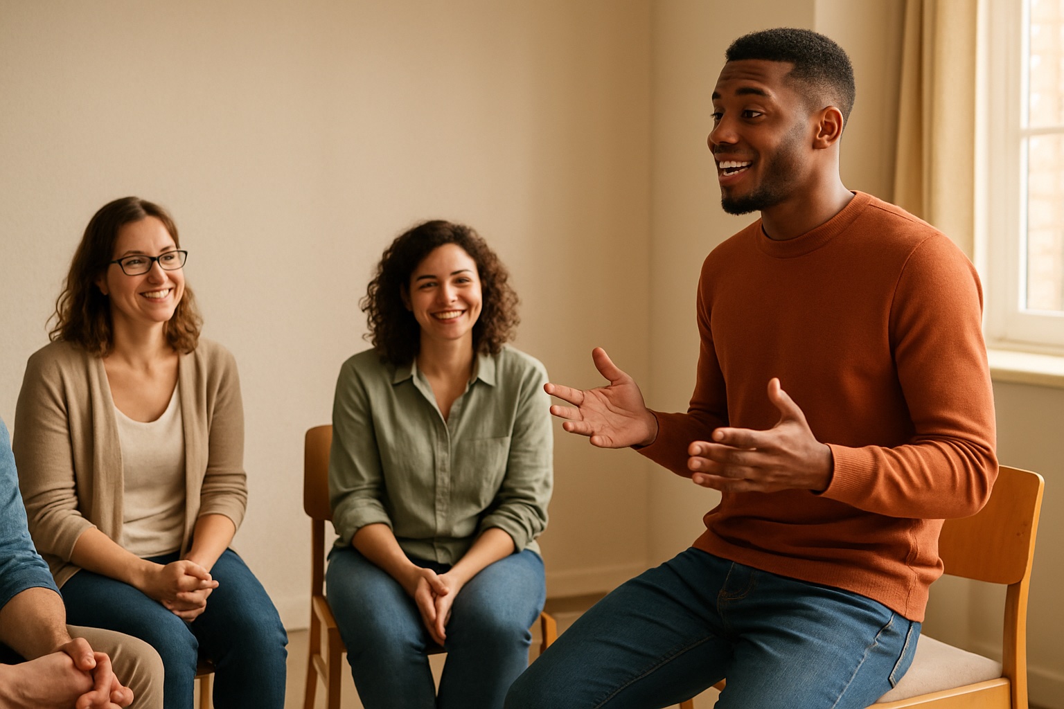 Exercices pour Parler en Public : 8 Entraînements Efficaces