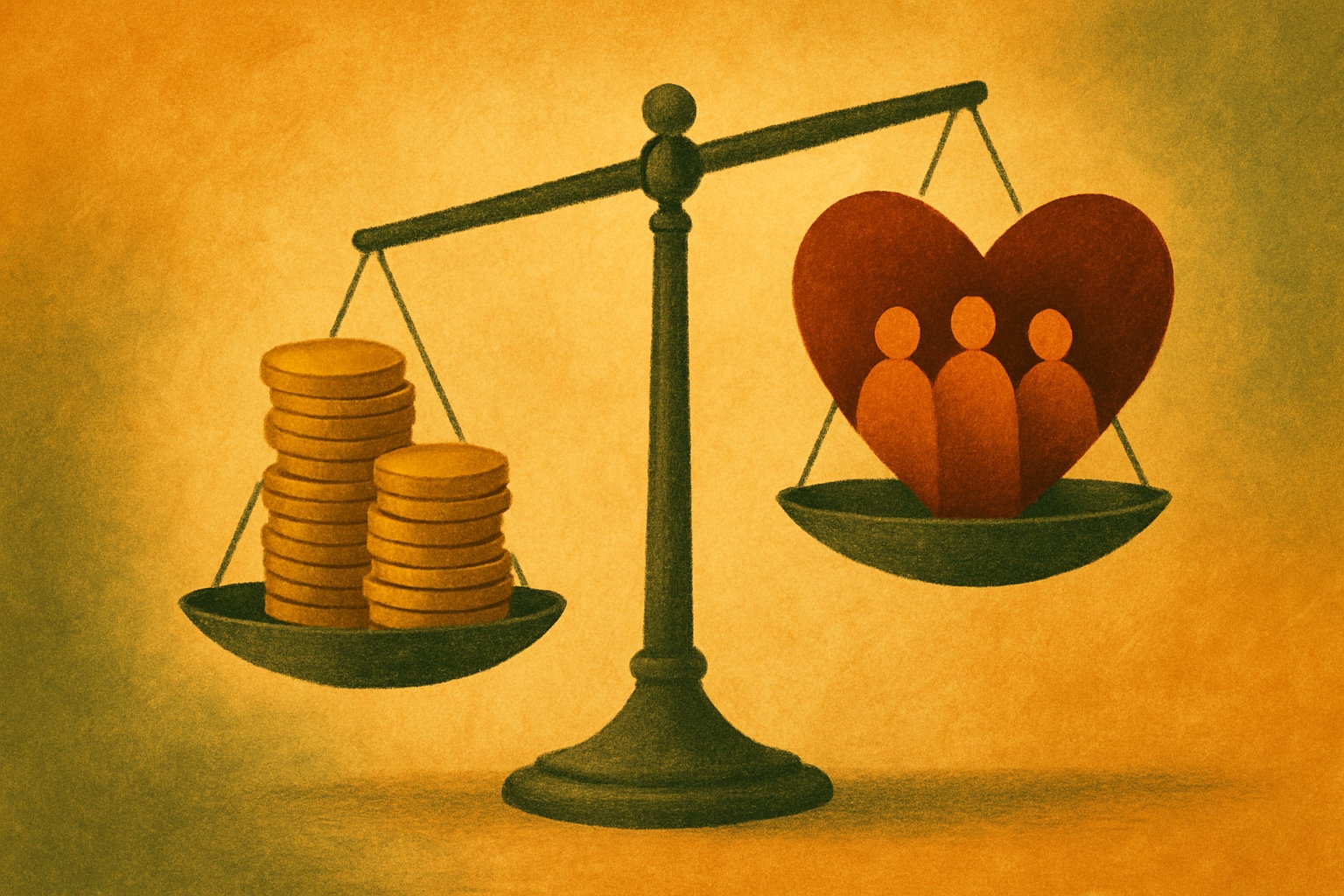 L'argent fait-il le bonheur ? Ce que dit vraiment la science