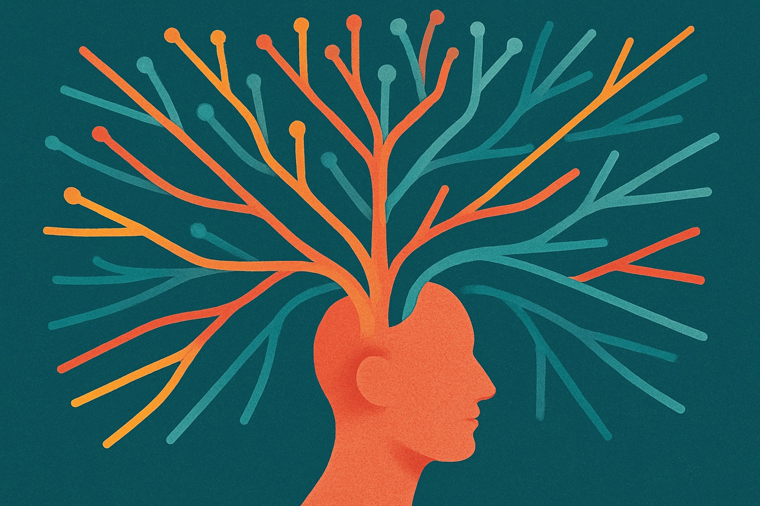 La pensée créative : qu'est-ce que c'est, et comment la cultiver ?