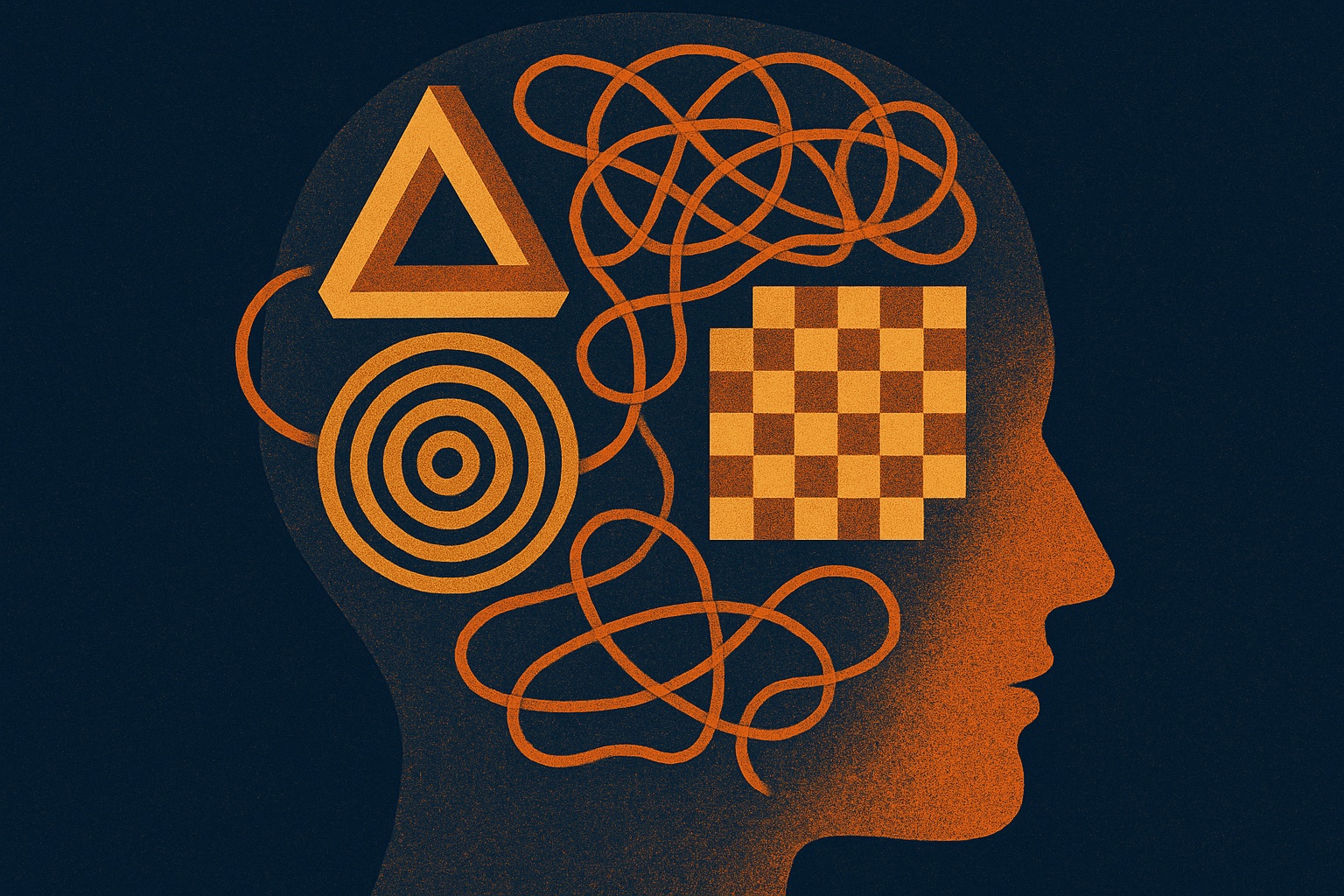 Les biais cognitifs : la liste des pièges les plus courants (avec exemples)