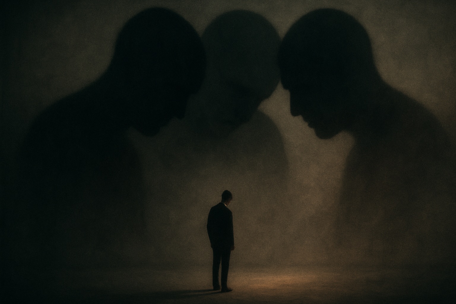 Manque de Confiance en Soi : 6 Causes Profondes (et Quoi Faire)