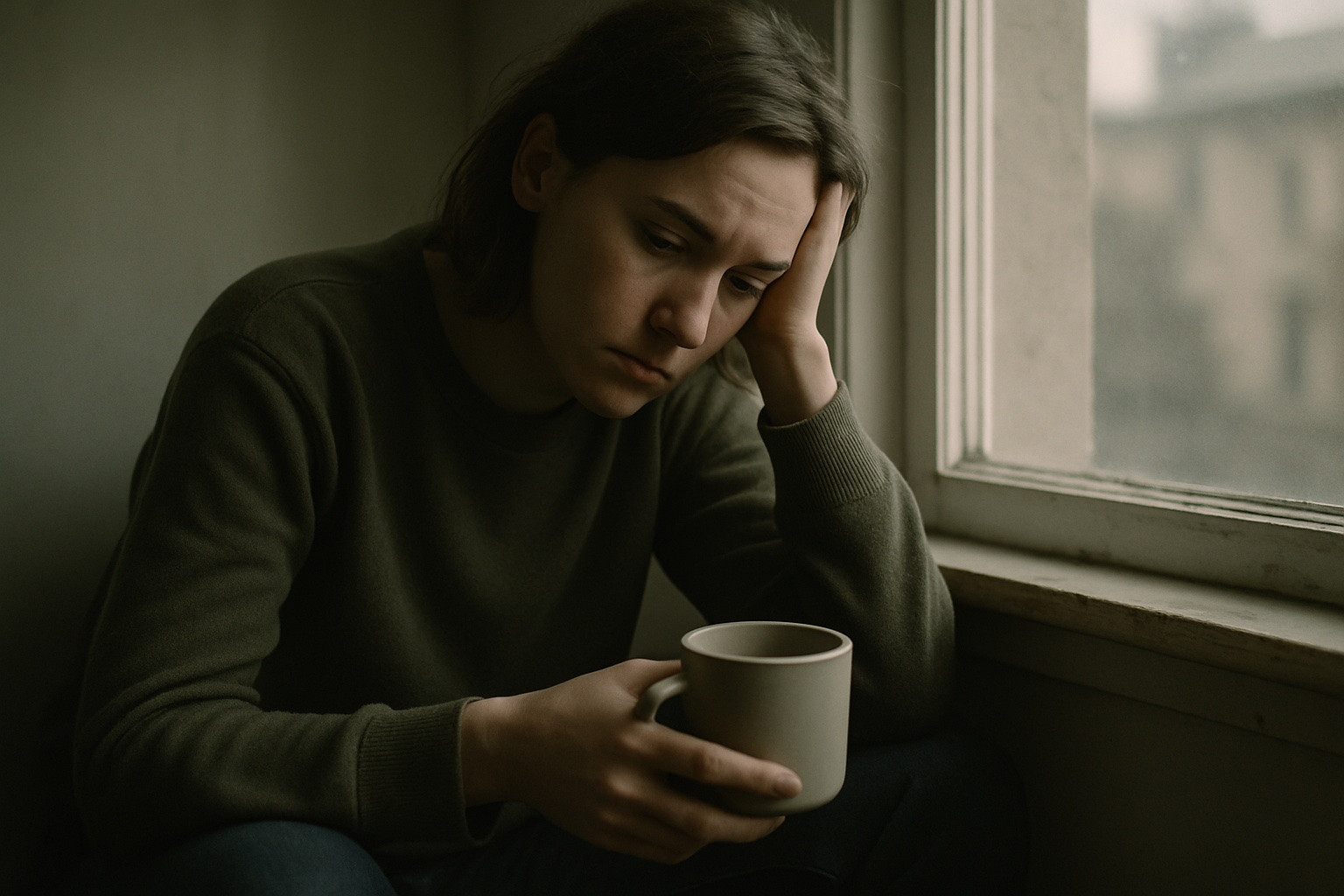 Manque de Motivation : Comprendre les Causes (et le Surmonter)