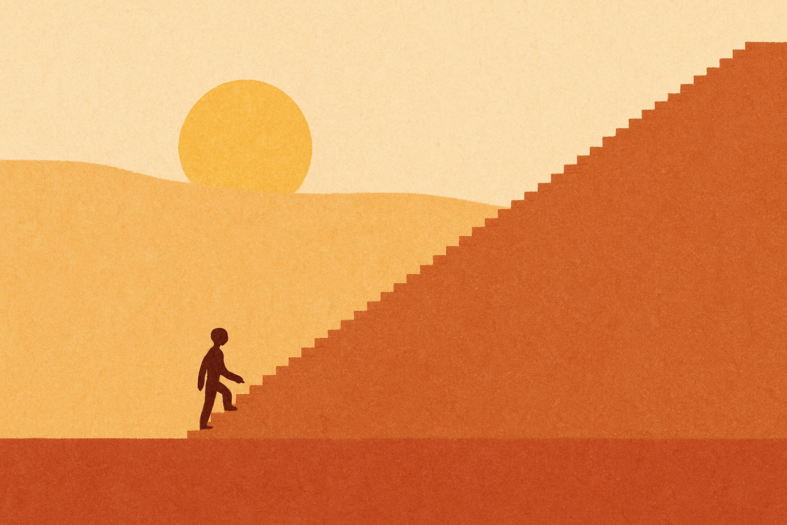 La méthode Kaizen : progresser par tout petits pas (sans forcer)