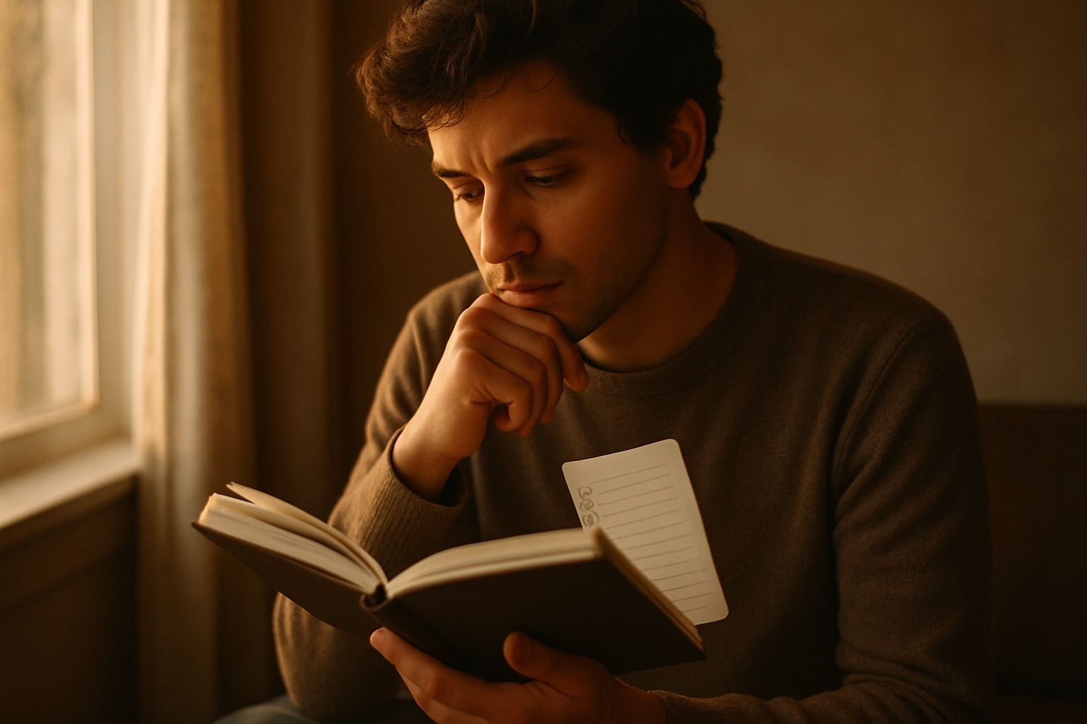 La Procrastination n'est pas de la Paresse : Pourquoi Vous Remettez à Demain