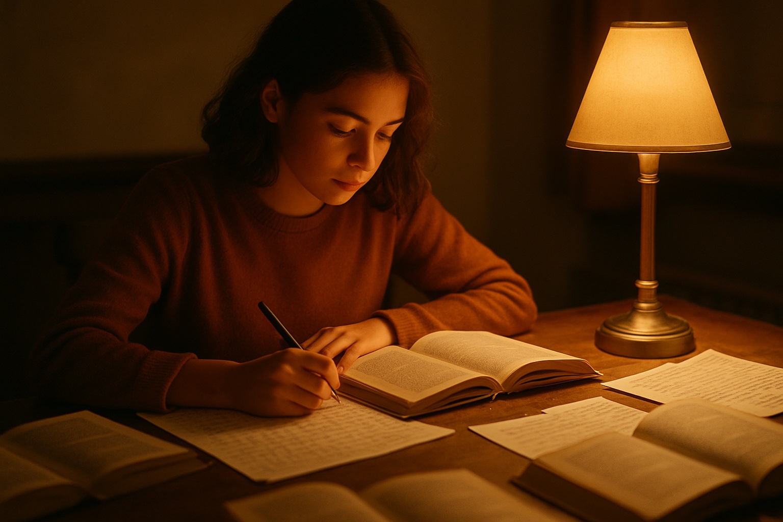 Arrêter de Procrastiner pour ses Révisions : la Méthode Anti-Blocage