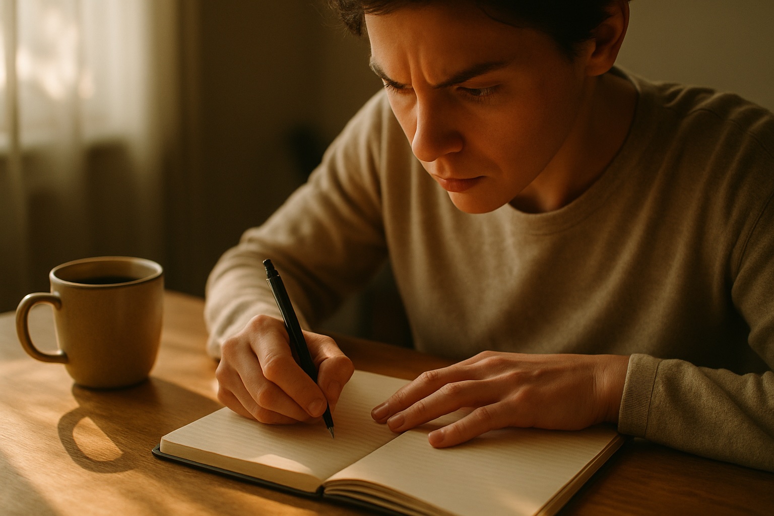 Reprendre Sa Vie en Main : Par Où Commencer Concrètement