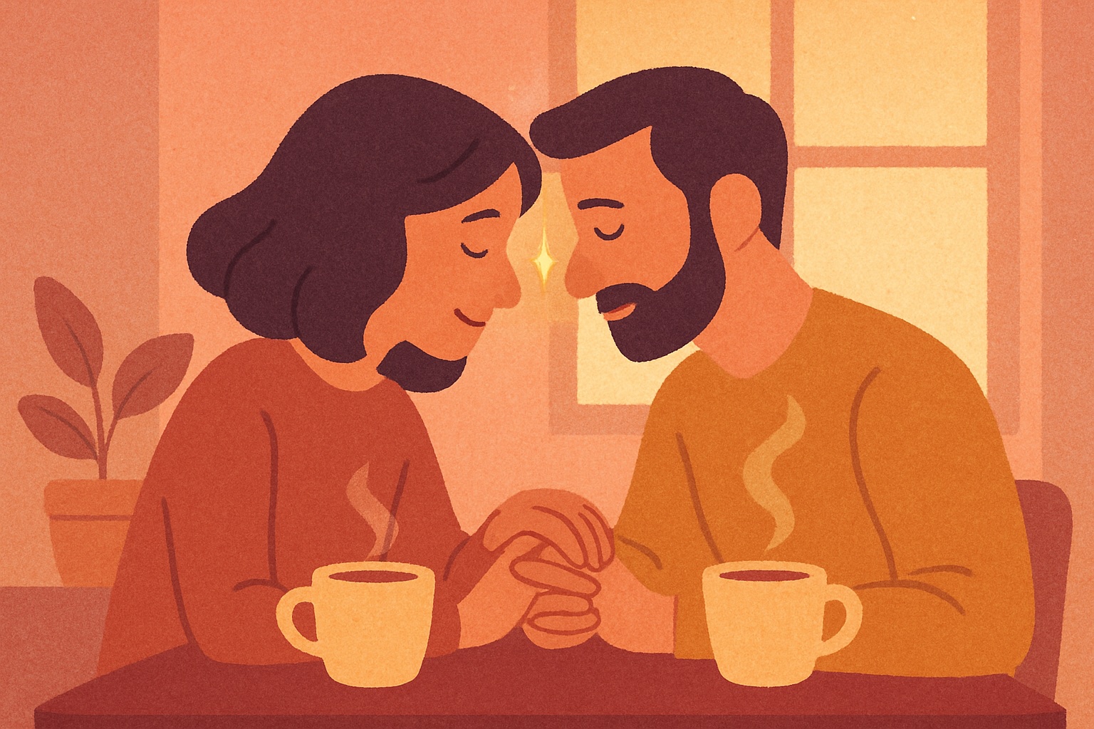 La Routine dans le Couple : Fléau ou Fausse Coupable ?