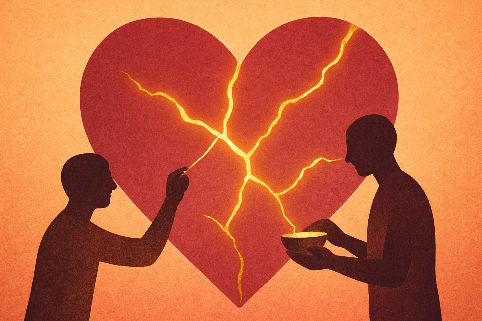 Sauver son Couple Quand Tout Semble Perdu : par où Commencer