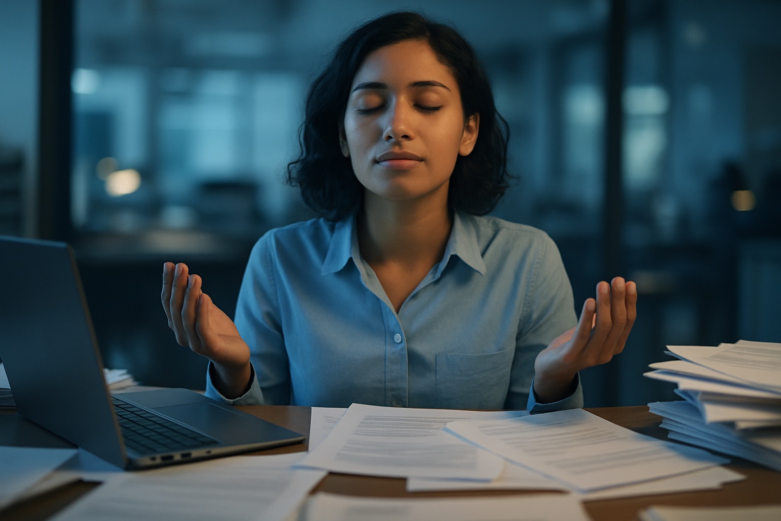 Stress au Travail : Causes, Signaux et Solutions (Avant le Burnout)