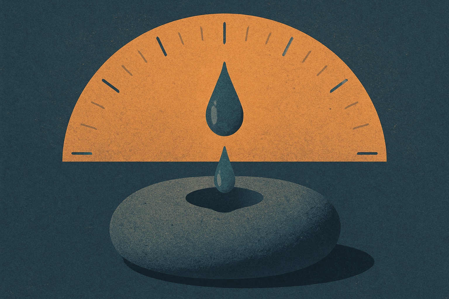 Le stress chronique : ses effets sur le corps, et comment en sortir