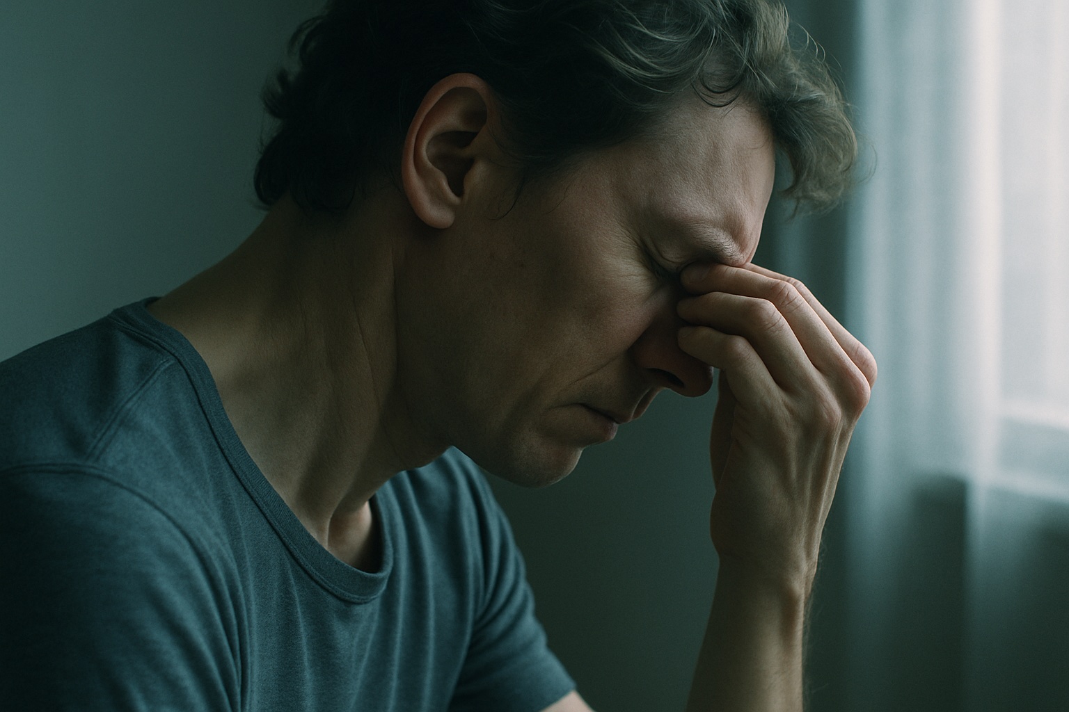 Les Symptômes du Stress : Physiques, Émotionnels et Comportementaux