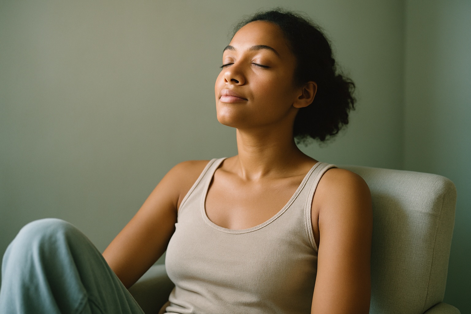 Techniques de Relaxation : 7 Méthodes pour Apaiser le Stress