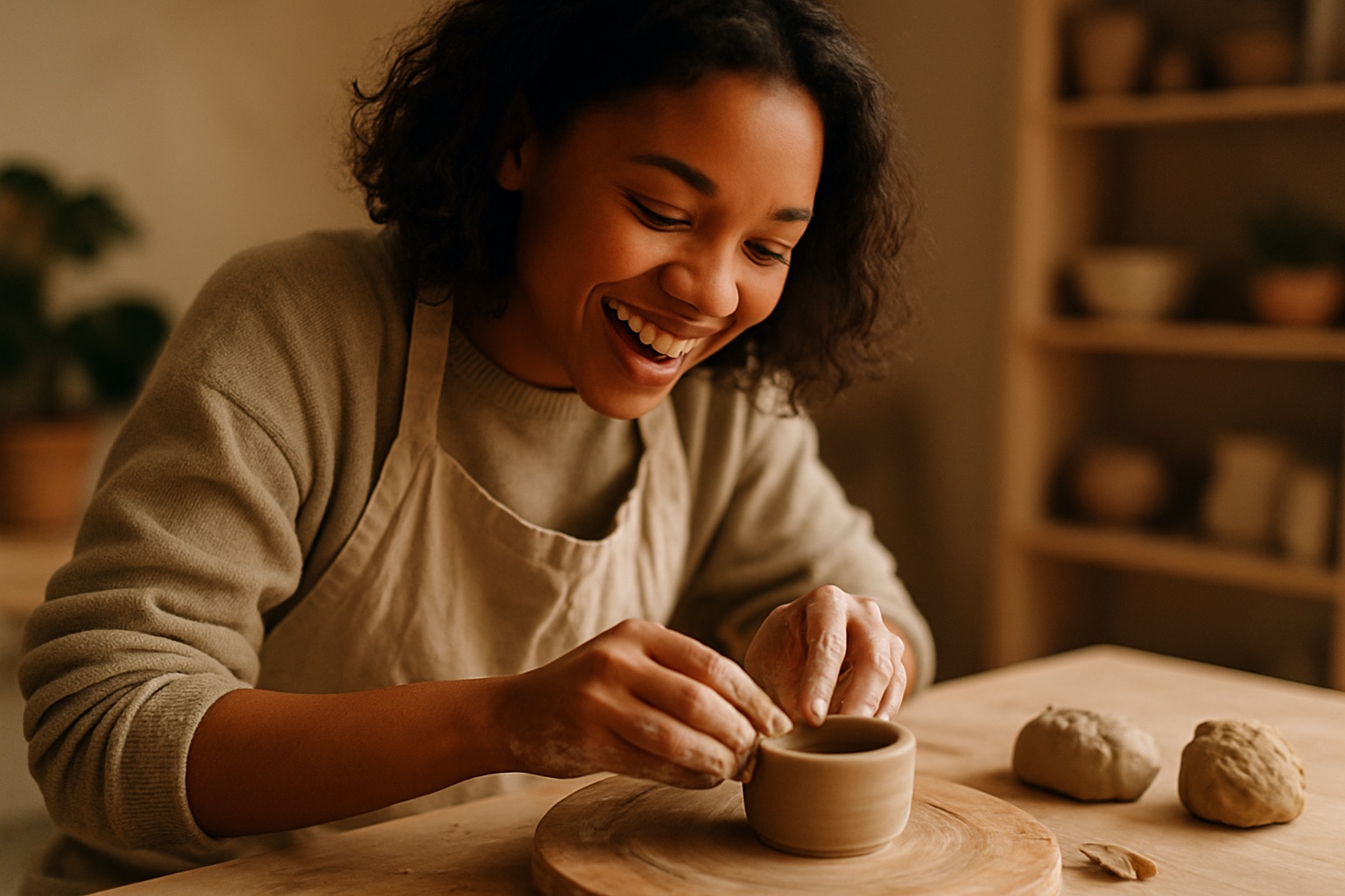 Comment Trouver Sa Passion (Sans Attendre le Déclic)