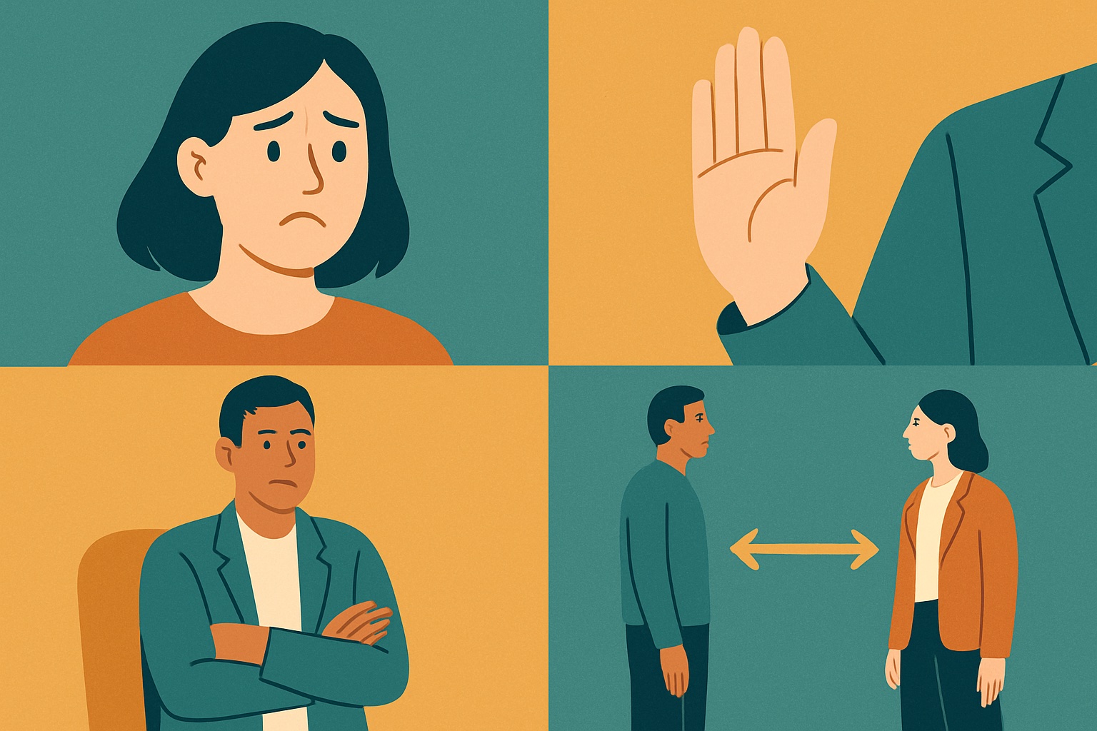 Les Types de Communication Non Verbale : le Guide Complet