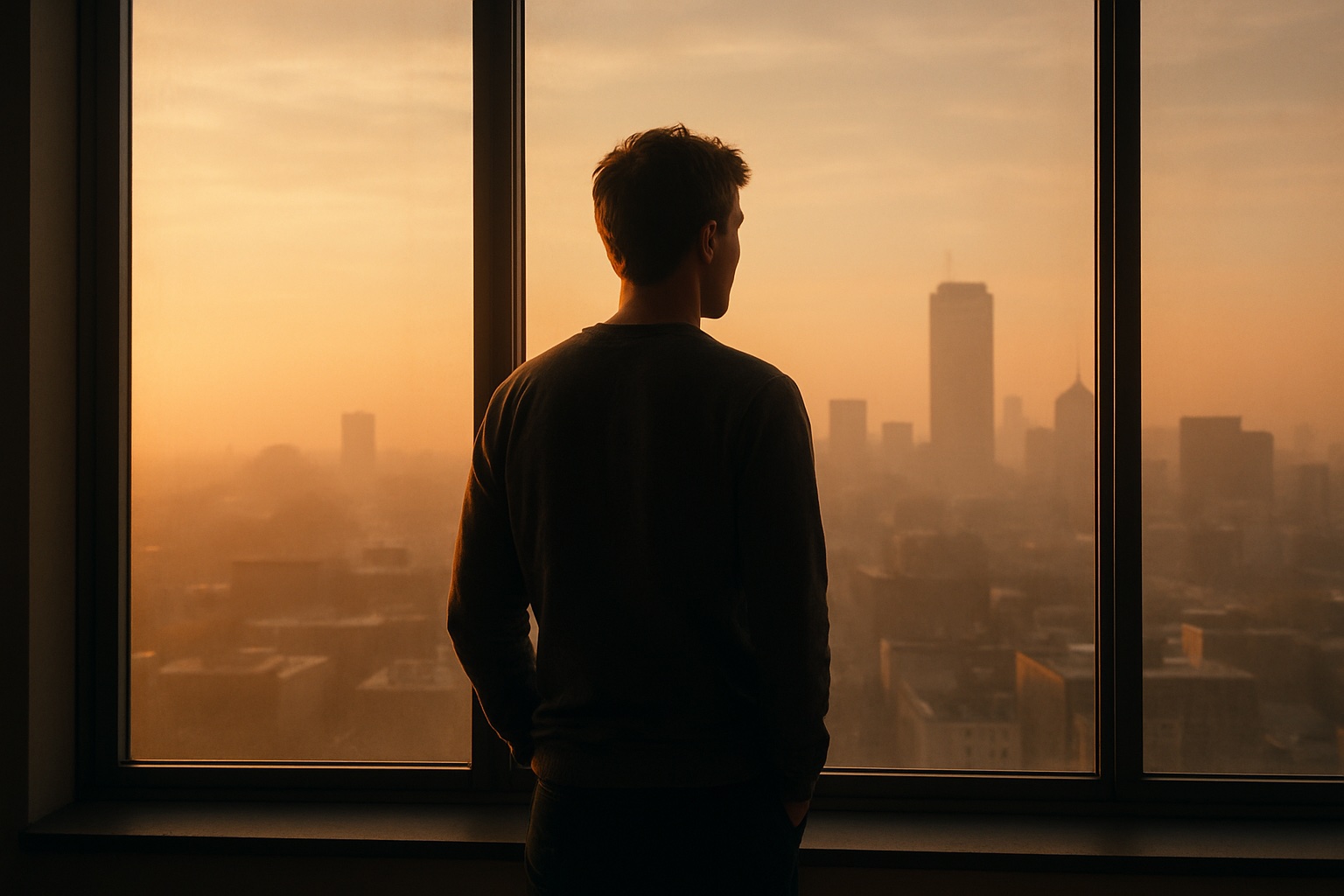 Vaincre la Solitude : Ce Que Dit la Science (et Par Où Commencer)